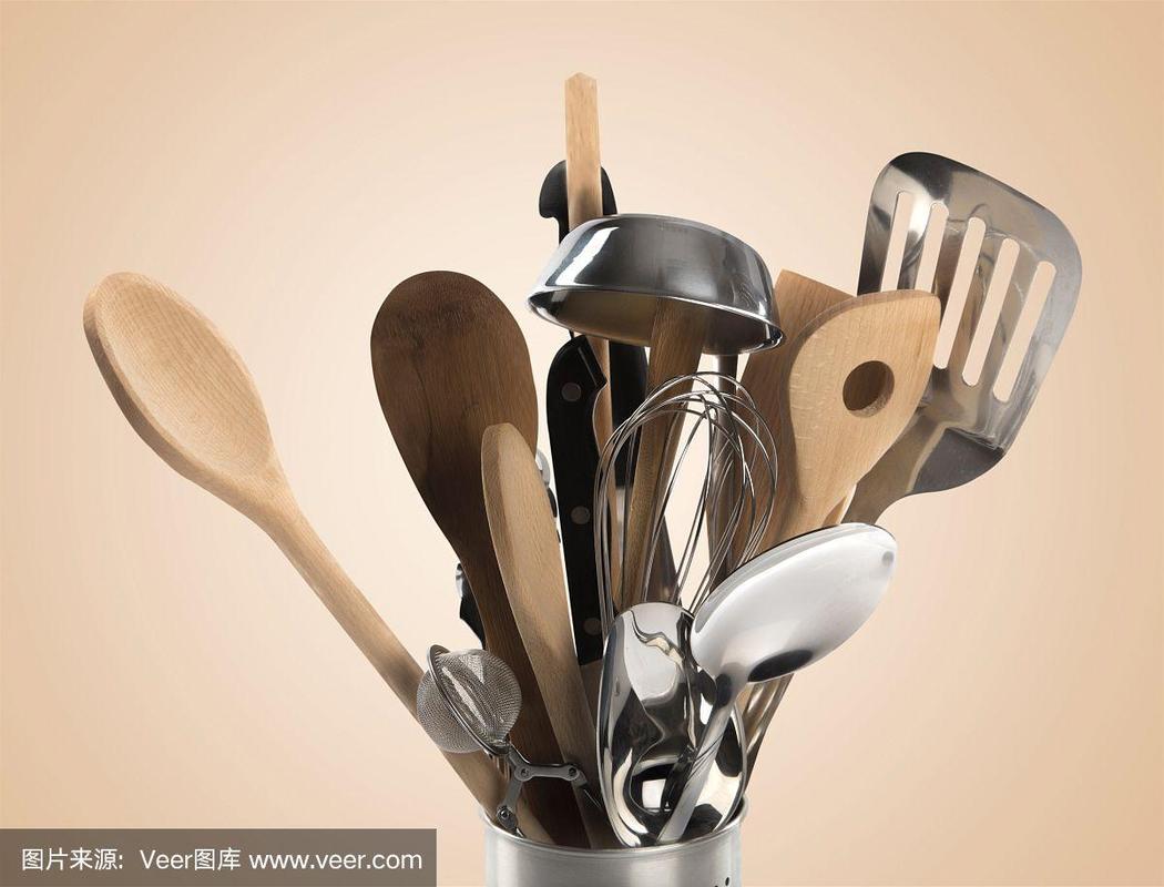 厨房用具