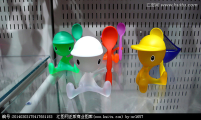 厨房用具